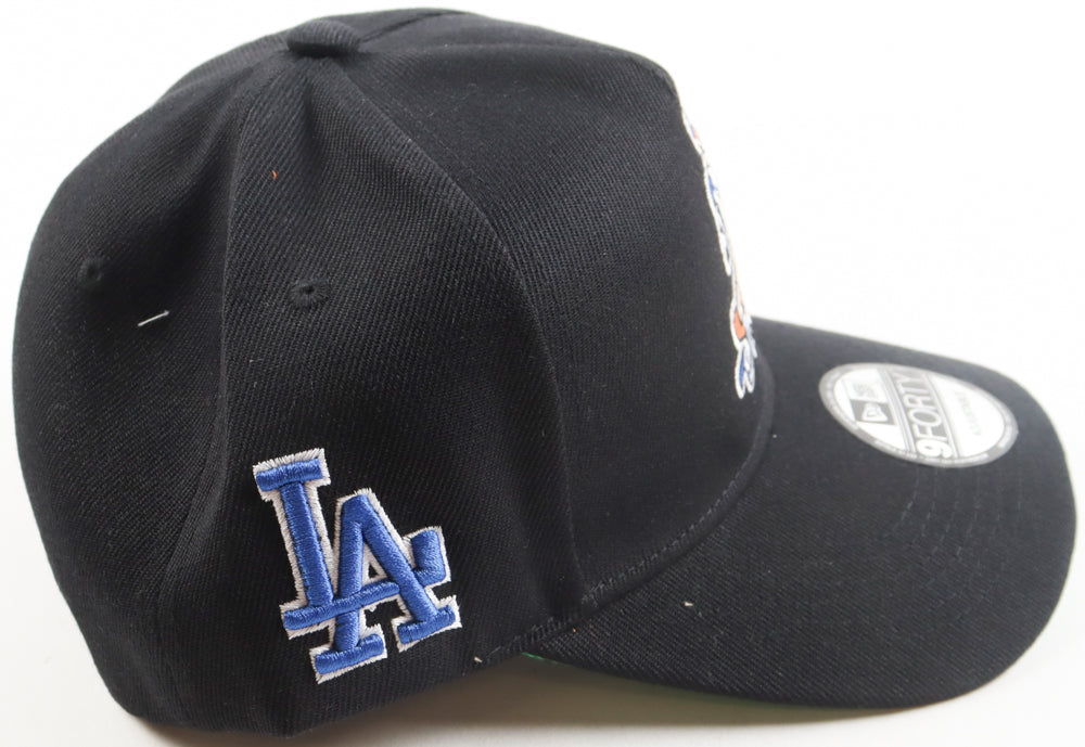 Dodger Dog Los Angeles Dodgers Hat – New Era 9FORTY Adjustable