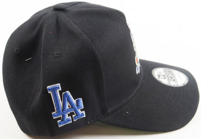 Dodger Dog Los Angeles Dodgers Hat – New Era 9FORTY Adjustable